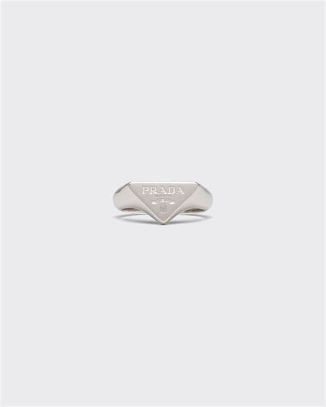 prada schmuck|Prada rings for women.